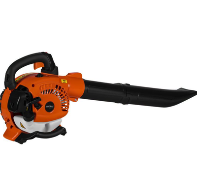 Benzininis lapų pūstuvas su siurbimo funkcija 2,8kW KRAFT&DELE KD5196